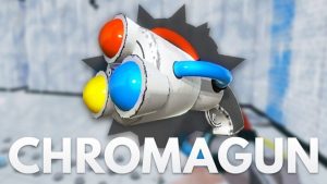 Read more about the article ChromaGun