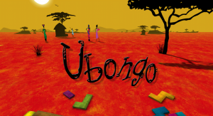 Подробнее о статье Убонго (Ubongo)